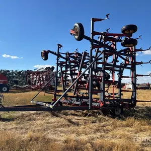 Friggstad Cultivator