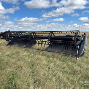 MacDon 25 ft Windrower Header