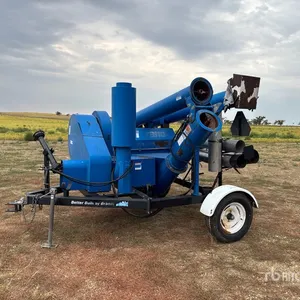 Brandt 4000 Grain Vac