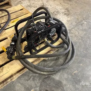 Shur-Flo 1.5 in Chemical Pump