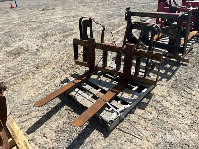 47.5 in Fork Attachment