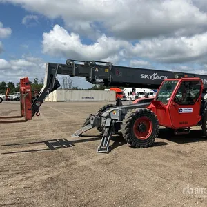 2020 Skyjack SJ1056TH Telehandler