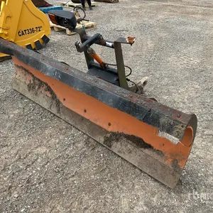 96 in Snow Plow