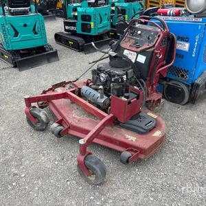2014 Toro 75483 Stand-On Lawn Mower (Inoperable)