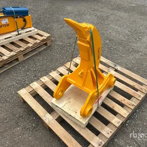 2026 TOFT TOFT06ER Excavator Ripper (Unused)