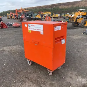 Eazytools Tool Vault Large Tool Box
