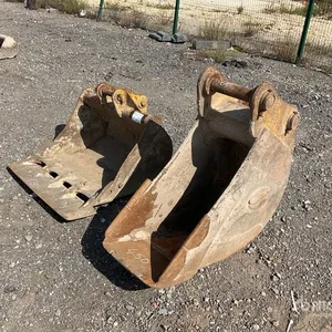Digging 450 & 900mm Excavator Bucket