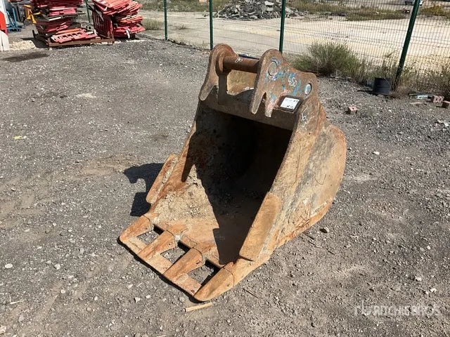 Rhinox 900 mm Digging Excavator Bucket
