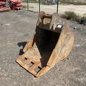 Rhinox 900 mm Digging Excavator Bucket