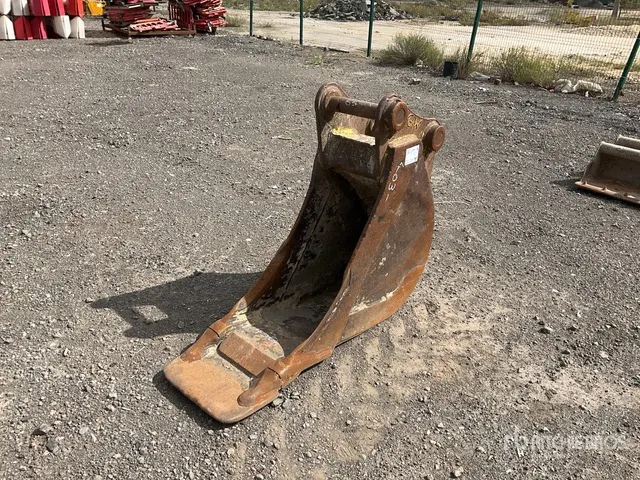 450 mm Digging Excavator Bucket