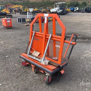 Eazytools Panel Trolley