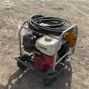 2022 JCB Beaver Hydraulic Power Pack