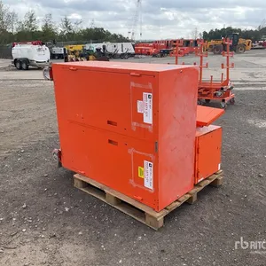 Quantity of (1) Pallets of Eazytools Tool Box