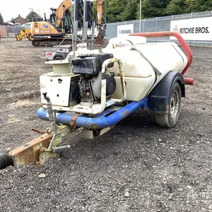 Pressure Washer