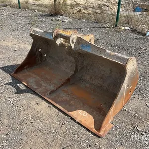 1900 mm Cleanup Excavator Bucket