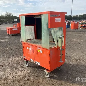 Eazytools Cutting Station Plus Tool Box