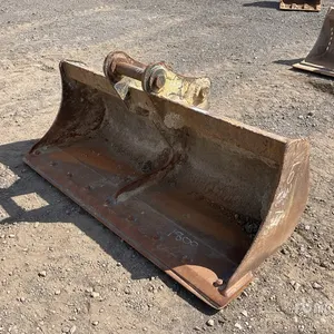Tighe 1800 mm Cleanup Excavator Bucket
