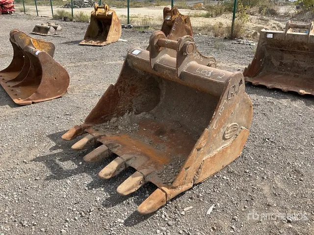 Strickland 1500 mm Digging Excavator Bucket