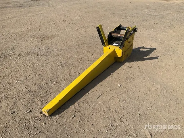 Conquip EA012A1-4000 Jib