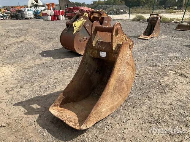600 mm Digging Excavator Bucket