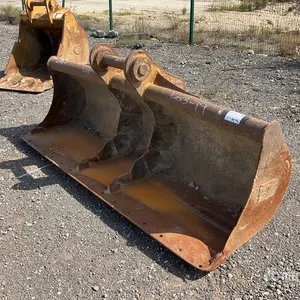 2330 mm Cleanup Excavator Bucket