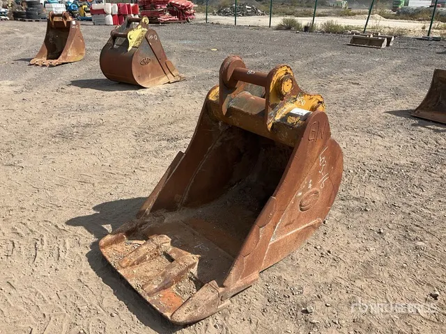 Strickland 900 mm Digging Excavator Bucket