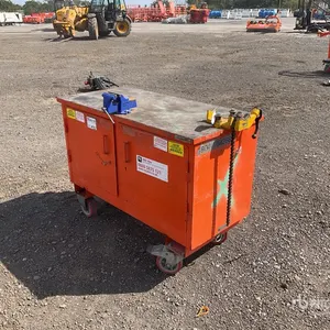 Eazytools 1200 mm Workbench