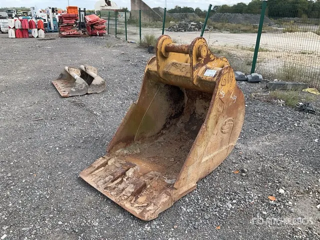 900 mm Digging Excavator Bucket