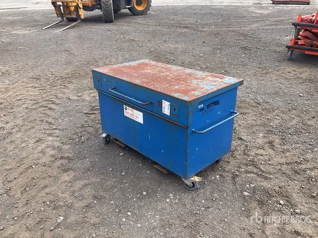 Tool Box