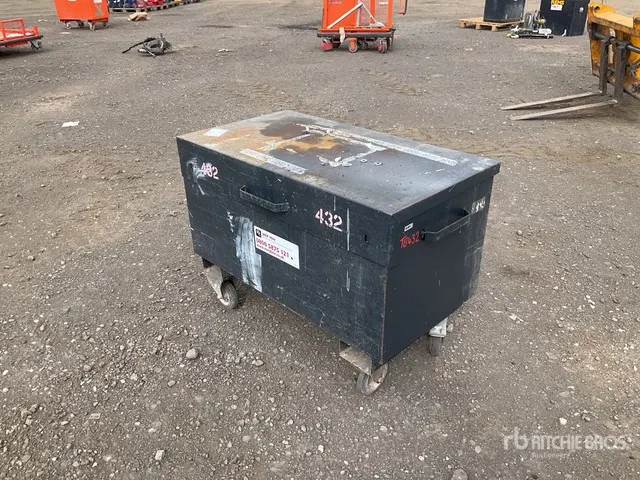 Tool Box
