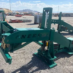 2026 Neks Fifth Wheel Wrecker Attachment (Unused)
