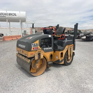 2020 Volvo CR30B Combination Roller