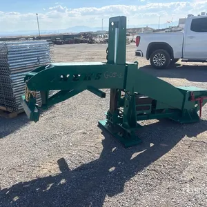 2026 Neks Fifth Wheel Wrecker Attachment (Unused)