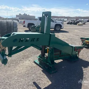 2026 Neks Fifth Wheel Wrecker Attachment (Unused)