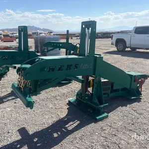 2026 Neks Fifth Wheel Wrecker Attachment (Unused)
