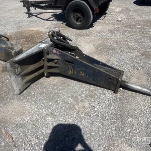 Viking Skid Steer Breaker
