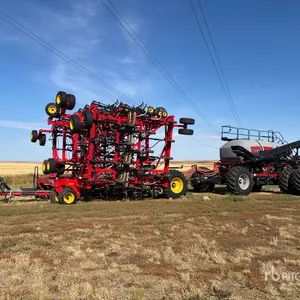 Vaderstad Seed Hawk 80 ft Air Drill