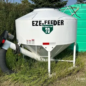 Reimer Eze-Feeder 70 Livestock Feeder