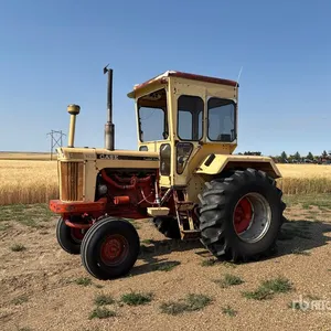 Case 1030 2WD Tractor