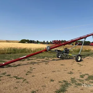 Sakundiak HD7-39 7 in x 39 ft Grain Auger
