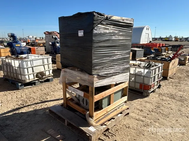 Quantity of (2) Space Heater