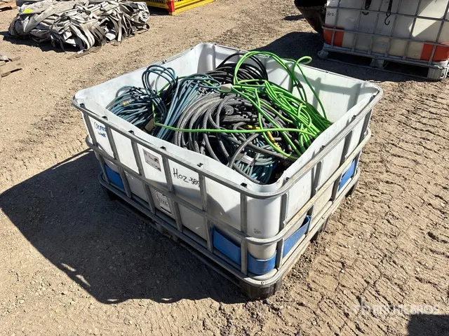 Quantity of Electric Cords