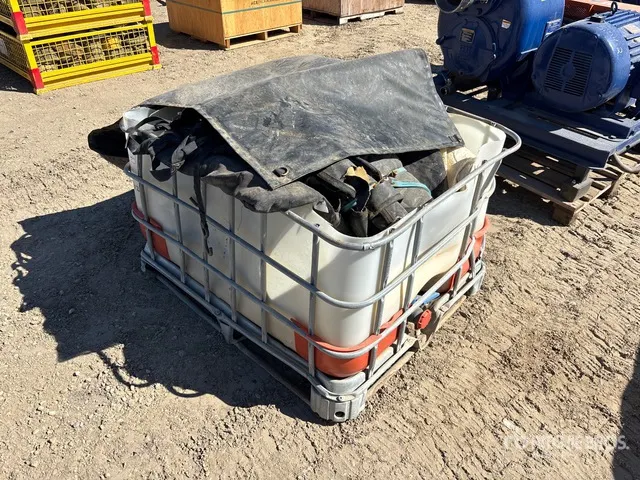 Load Tarps