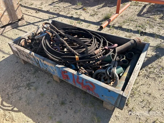 Quantity of Crane Hook