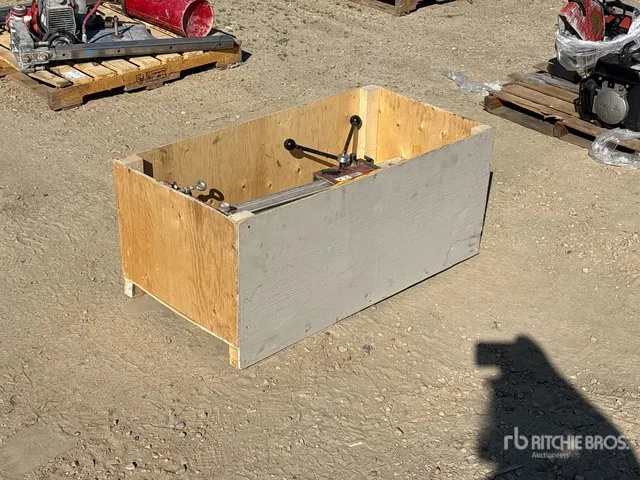 Quantity of (2) Hilti Core Drill