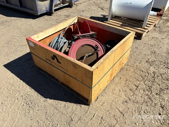 Pressure Washer Hose