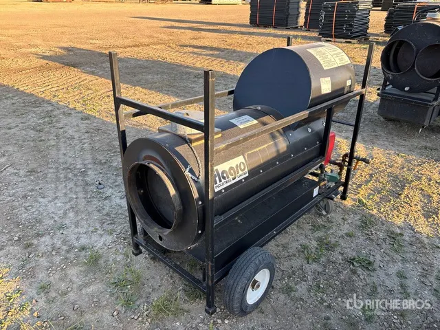 2020 Flagro FVNP-200RC 200000 BTU Space Heater