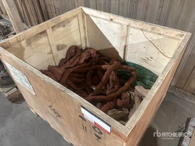 Quantity of Sling
