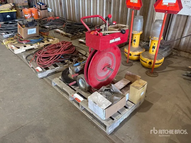 Banding Machine
