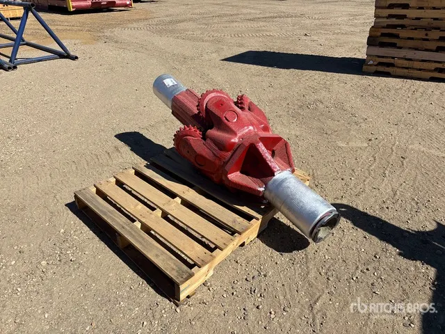 Drill Bit